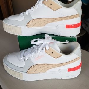Puma Cali Sport Wn's 10.5
